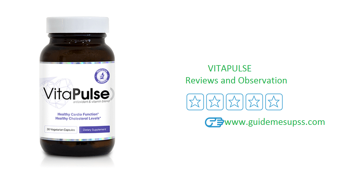vitapulse